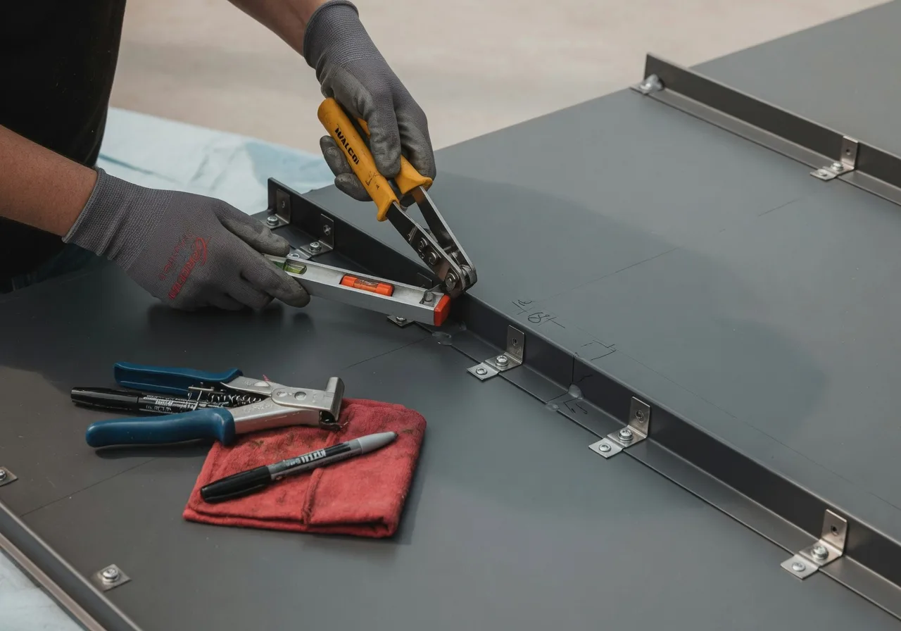 Why choose Metal Roofing Installation in Cavendish, VT